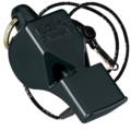 Свисток FOX 40 Original Classic зі шнурком 9901-0008, прев. 3