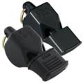 Набор свистков со снимаемым ремешком FOX 40 Official 2 PACK 9604-0008, прев. 1