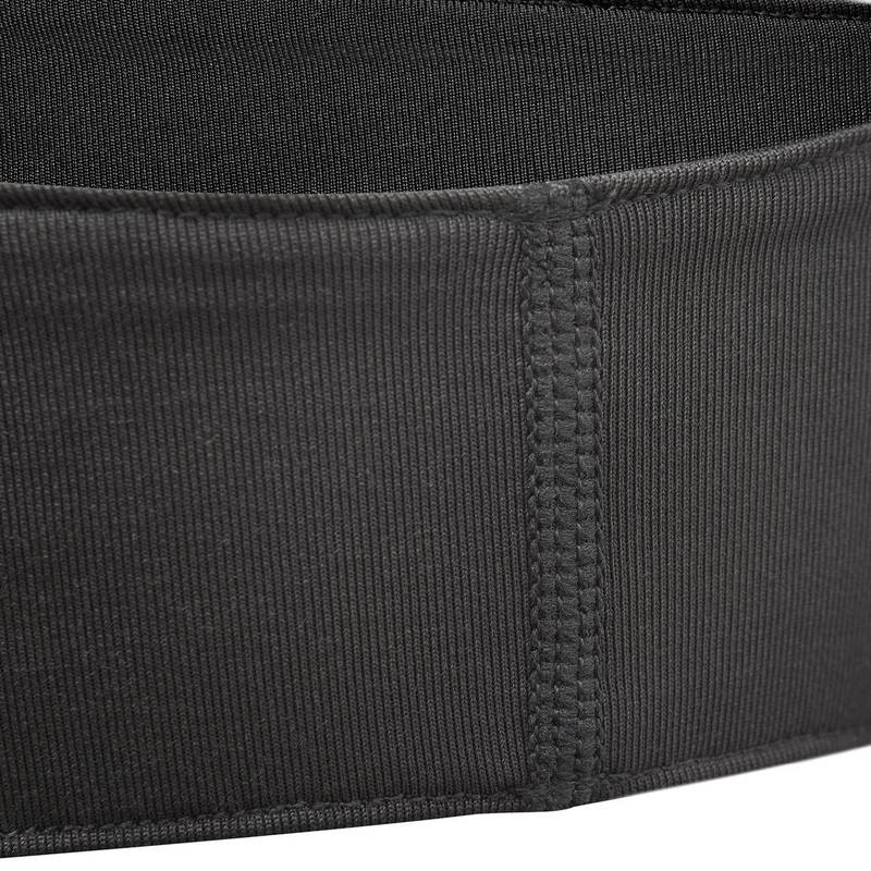 Пов'язка на голову Adidas Headband DT-ADAC-16211BK-NL, рис. 1