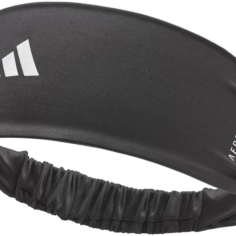 Пов'язка на голову Adidas Sports Headband DT-ADAC-16400BK, рис. 0