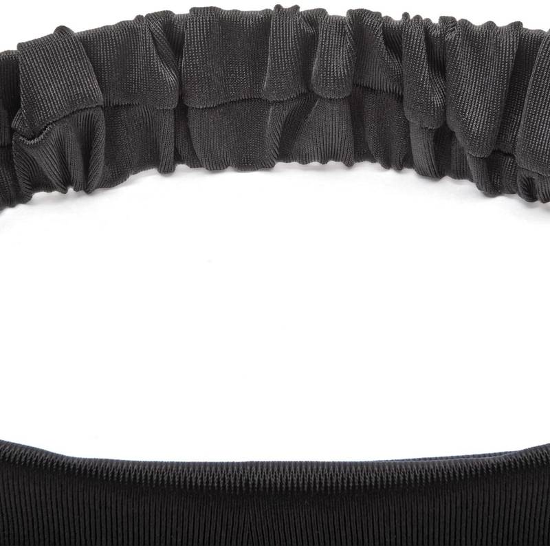 Пов'язка на голову Adidas Sports Headband DT-ADAC-16400BK, рис. 3