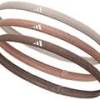 Пов'язки на голову Adidas Hairbands 3pk DT-ADAC-16205, прев. 0