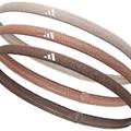 Пов'язки на голову Adidas Hairbands 3pk DT-ADAC-16205, прев. 0