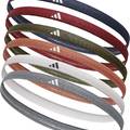Пов'язки на голову Adidas Hairbands 6pk DT-ADAC-16181, прев. 1