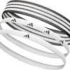 Пов'язки на голову Adidas Hairbands Monochrome 3pk DT-ADAC-16162, прев. 0