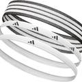 Пов'язки на голову Adidas Hairbands Monochrome 3pk DT-ADAC-16162, прев. 0