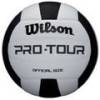 М'яч волейбольний Wilson Pro tour VB blkwh DT1-WTH20119XB, прев. 0