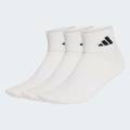 Три пары носков THIN&LIGHT SPORTSWEAR ANKLE Adidas JZ0528, прев. 0