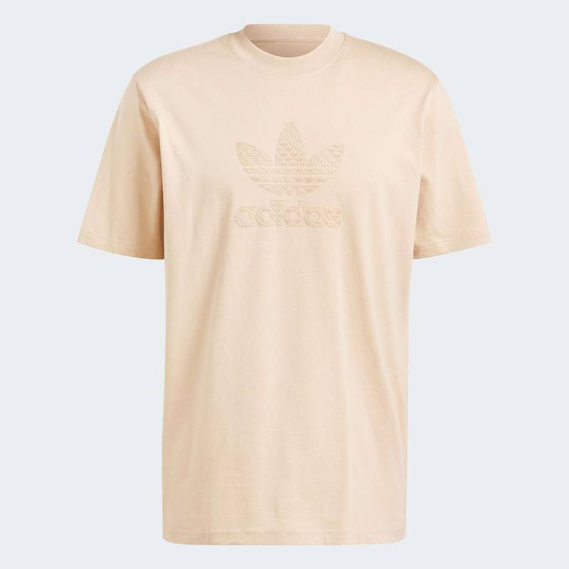 Футболка Mono Adidas IX6747, рис. 0