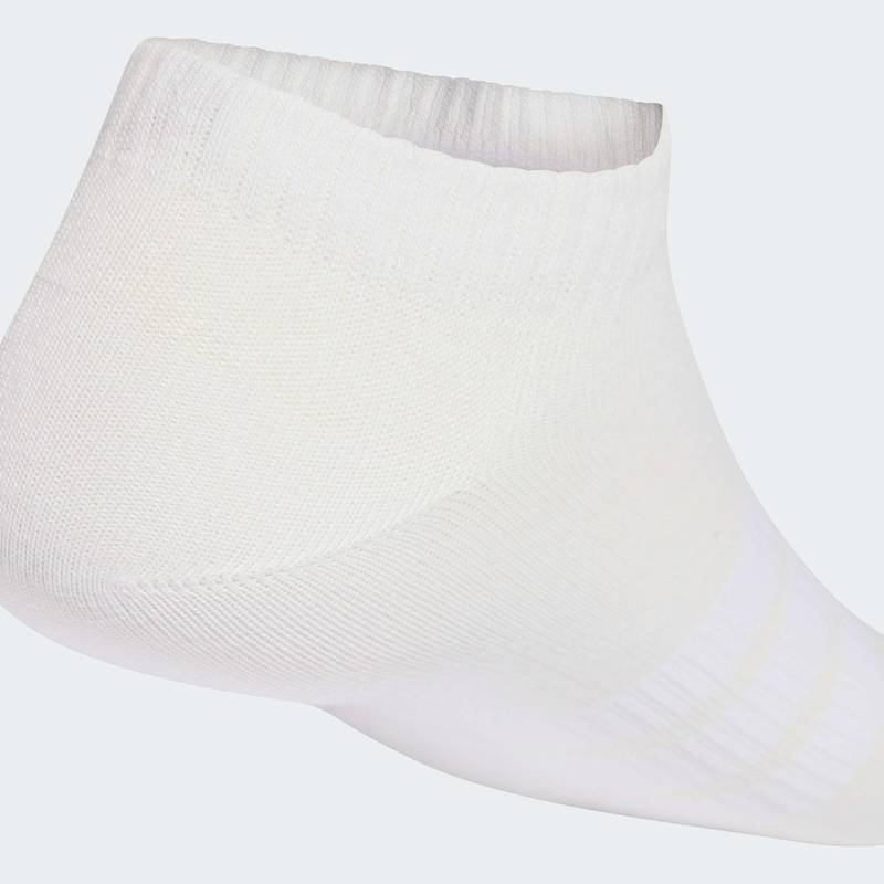 Три пари шкарпеток THIN&LIGHT ESSENTIALS LOW CUT Adidas JZ0533, рис. 1
