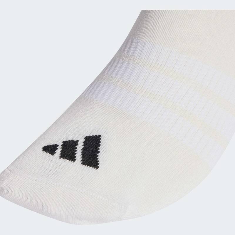 Три пари шкарпеток THIN&LIGHT ESSENTIALS LOW CUT Adidas JZ0533, рис. 2