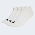 Три пари шкарпеток THIN&LIGHT ESSENTIALS LOW CUT Adidas JZ0533, прев. 0