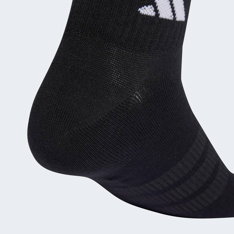 Три пары носков THIN&LIGHT SPORTSWEAR ANKLE Adidas KC9613, рис. 1