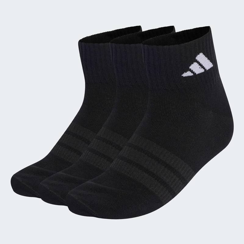 Три пари шкарпеток THIN&LIGHT SPORTSWEAR ANKLE Adidas KC9613, рис. 0