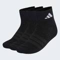 Три пары носков THIN&LIGHT SPORTSWEAR ANKLE Adidas KC9613, прев. 0