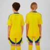 Футболка збірної України Ukraine 24 Kids Performance Adidas IP2189 24/25 , прев. 1