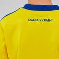 Футболка збірної України Ukraine 24 Kids Performance Adidas IP2189 24/25 , прев. 4