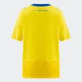 Футболка сборной Украины Ukraine 24 Kids Performance Adidas IP2189 24/25 оригинал, прев. 7
