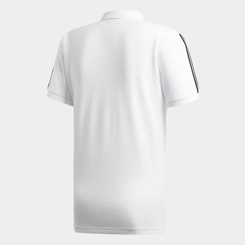 Поло чоловіче Classic 3-Stripes Adidas EJ0926, рис. 1
