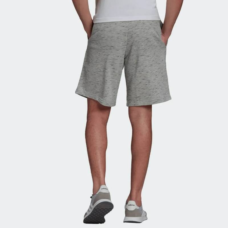 Шорты мужские Essentials French Terry Adidas HE1803, рис. 1