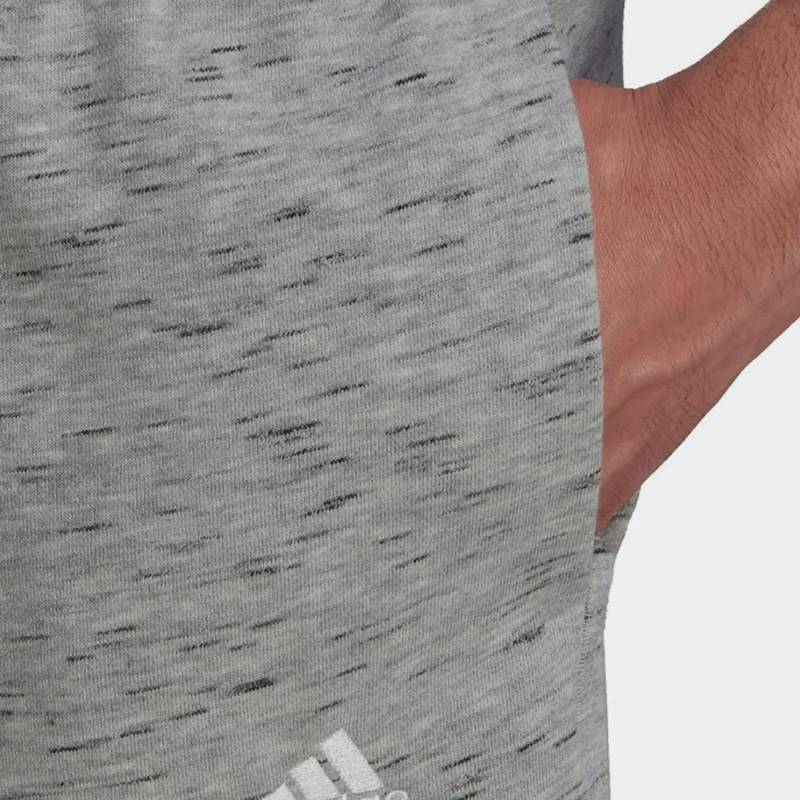 Шорты мужские Essentials French Terry Adidas HE1803, рис. 4