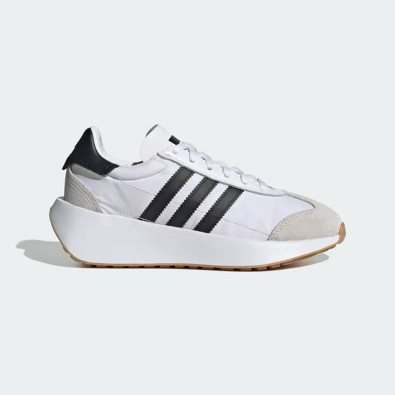 Кросівки підліткові Country XLG Adidas ID0102, рис. 0