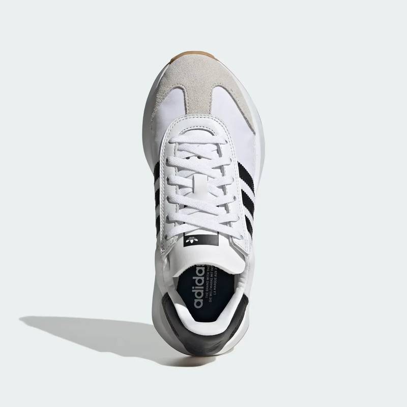 Кросівки підліткові Country XLG Adidas ID0102, рис. 1