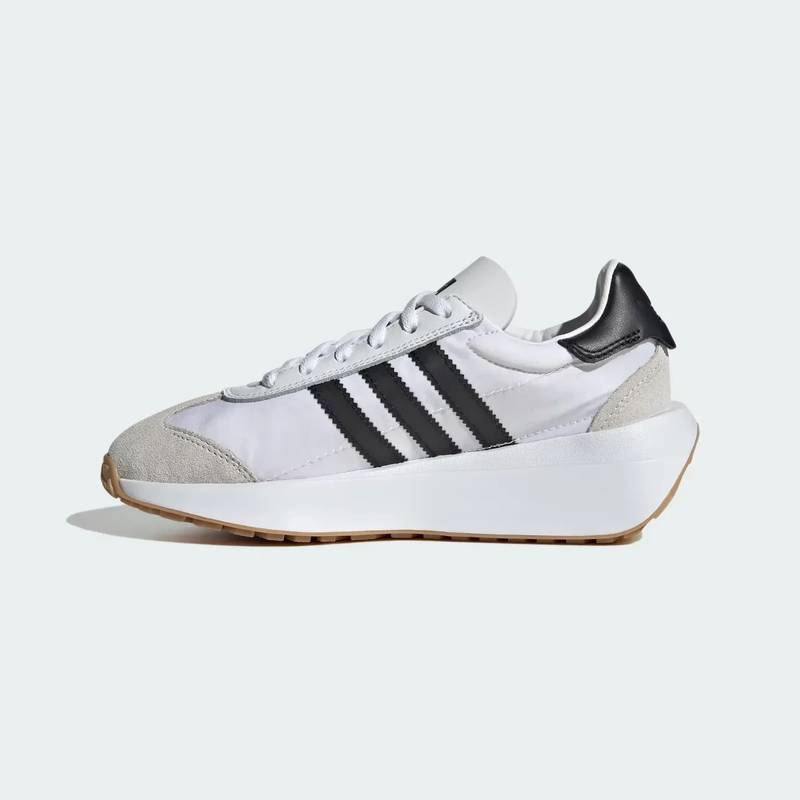 Кроссовки подростковые Country XLG Adidas ID0102, рис. 5