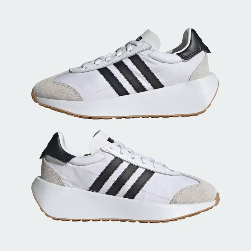 Кроссовки подростковые Country XLG Adidas ID0102, рис. 6