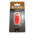 Свисток FOX 40 Whistle Official Classic 9902-0300, прев. 0