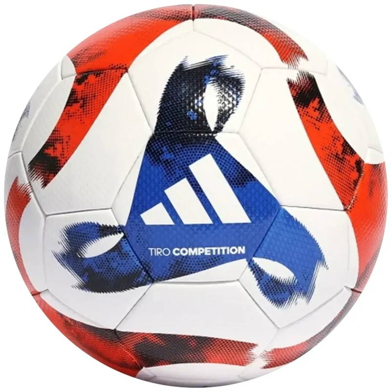 Футбольний м'яч Tiro Competition Adidas HT2426, рис. 0