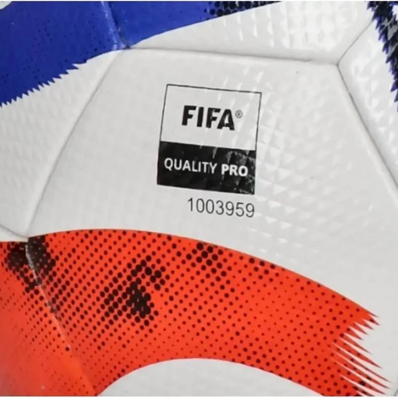 Футбольний м'яч Tiro Competition Adidas HT2426, рис. 2