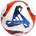 Футбольний м'яч Tiro Competition Adidas HT2426, прев. 0