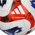 Футбольний м'яч Tiro Competition Adidas HT2426, прев. 1