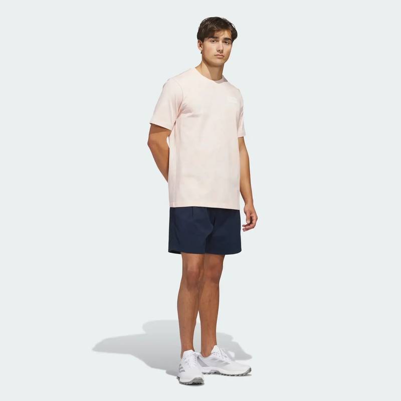 Футболка мужская Golf FOP Graphic Adidas KE1295, рис. 2