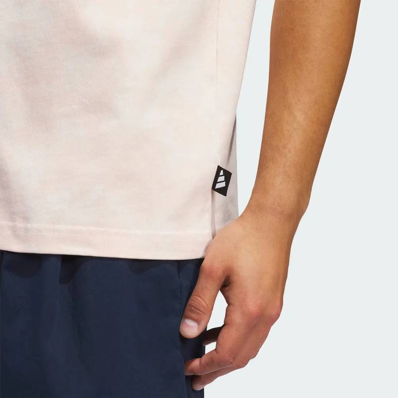 Футболка мужская Golf FOP Graphic Adidas KE1295, рис. 4