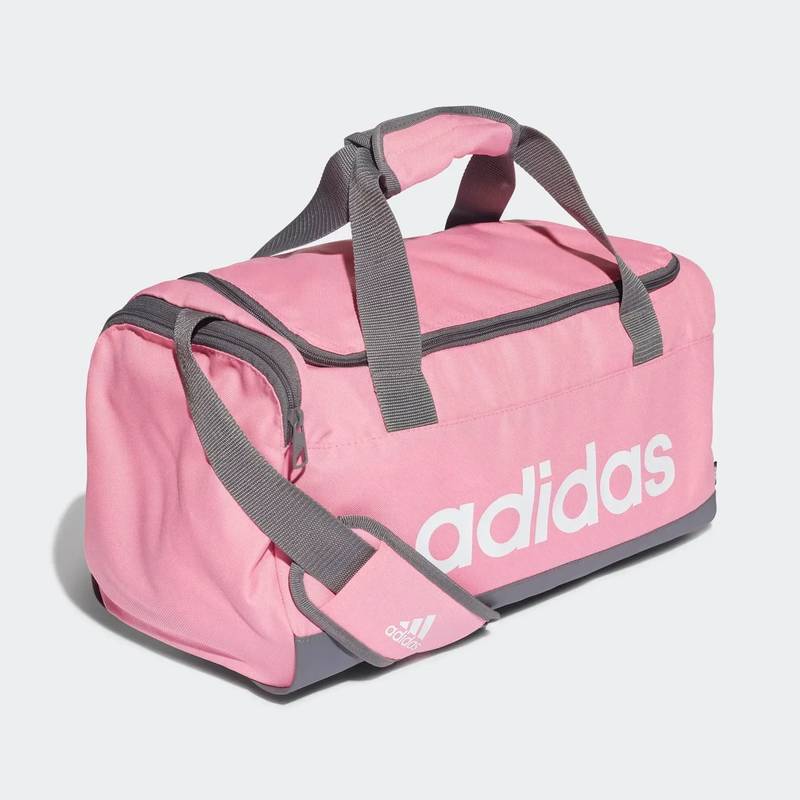 Сумка Essentials Logo Duffel Bag Extra Small Adidas HM9107, рис. 2