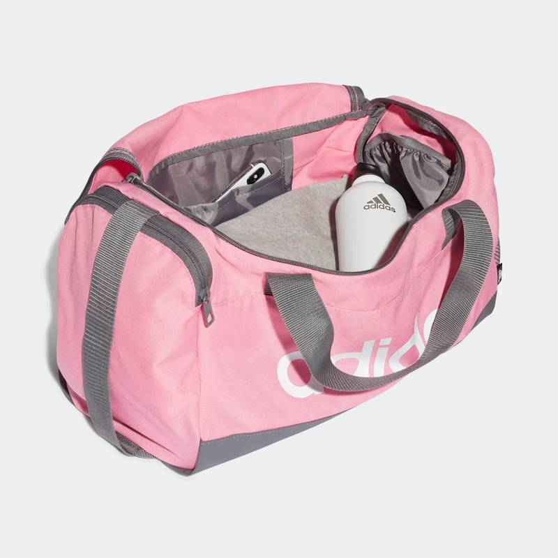 Сумка Essentials Logo Duffel Bag Extra Small Adidas HM9107, рис. 3