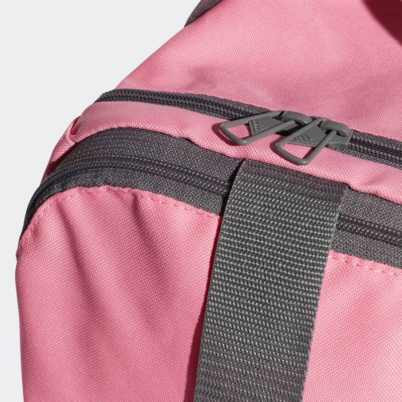 Сумка Essentials Logo Duffel Bag Extra Small Adidas HM9107, рис. 5