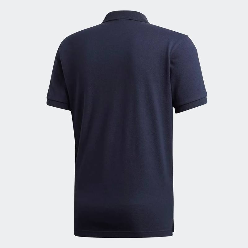 Поло мужское 3-Stripes Polo Adidas EJ0925, рис. 1