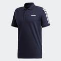 Поло мужское 3-Stripes Polo Adidas EJ0925, прев. 0
