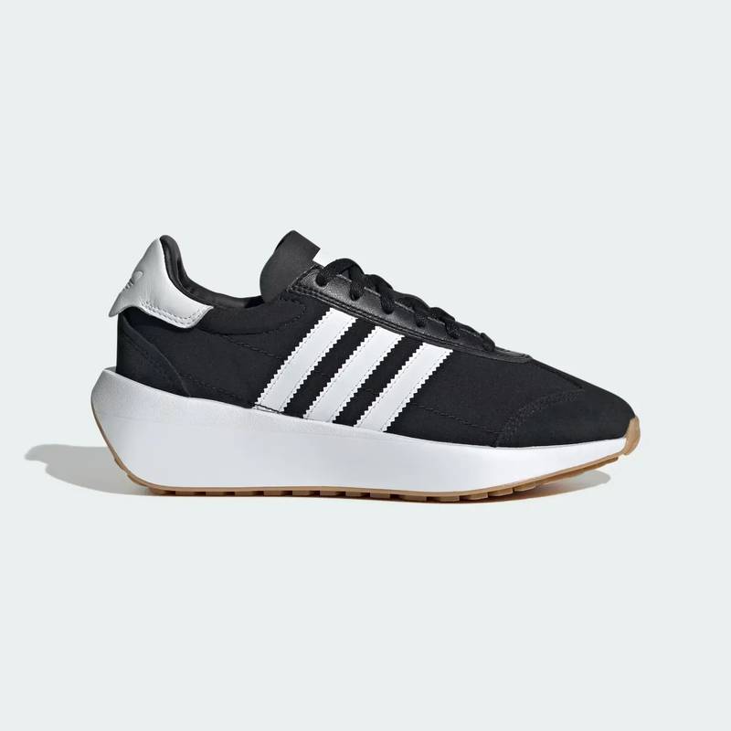 Кросівки підліткові Country XLG Adidas IF3696, рис. 0