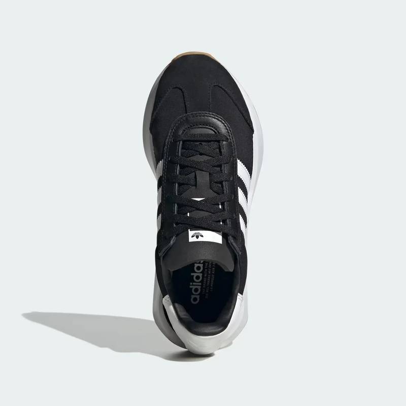Кросівки підліткові Country XLG Adidas IF3696, рис. 1