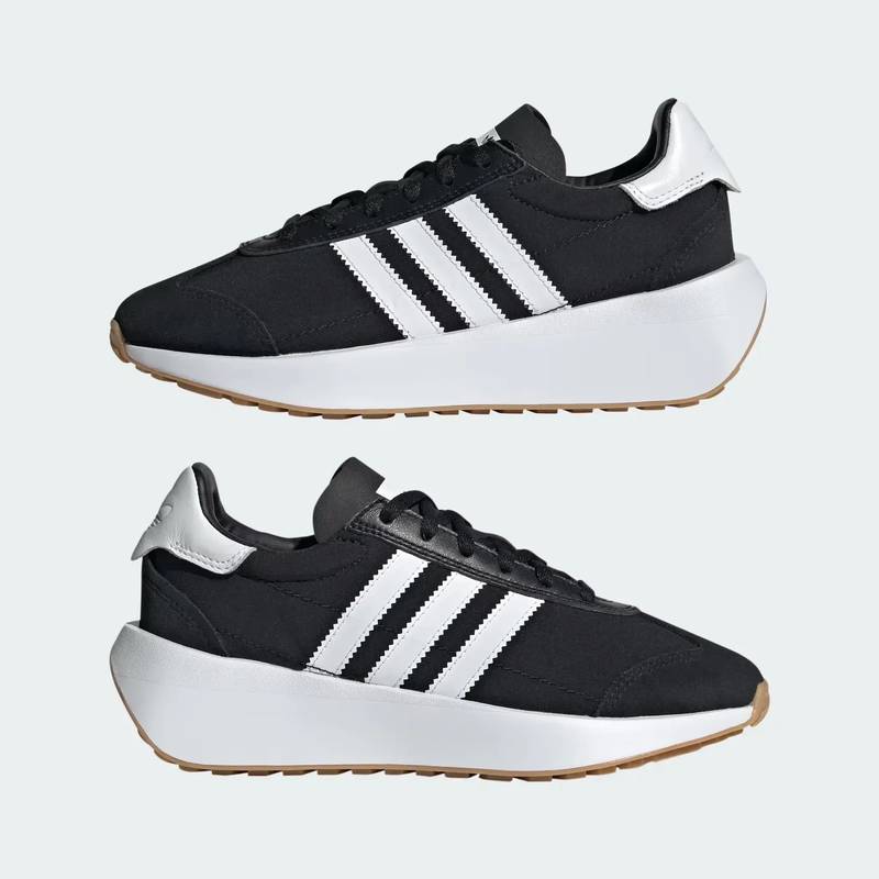 Кросівки підліткові Country XLG Adidas IF3696, рис. 6