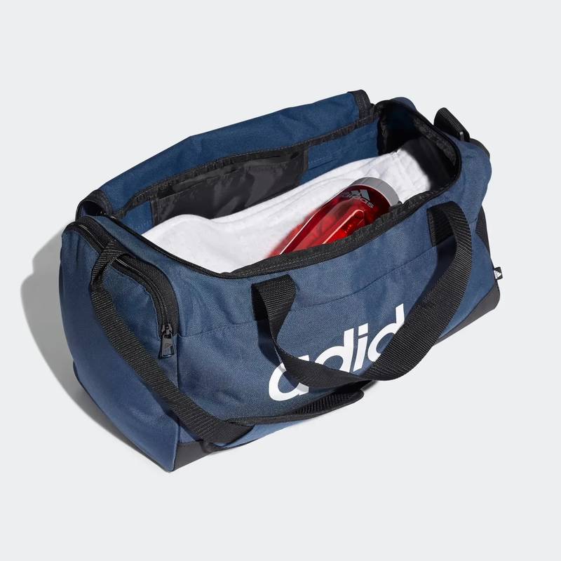 Сумка Essentials Logo Duffel Bag Extra Small Adidas GN2035, рис. 3