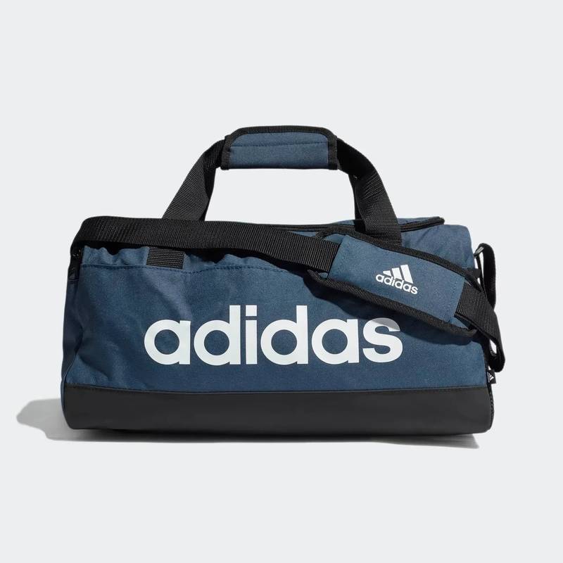 Сумка Essentials Logo Duffel Bag Extra Small Adidas GN2035, рис. 0
