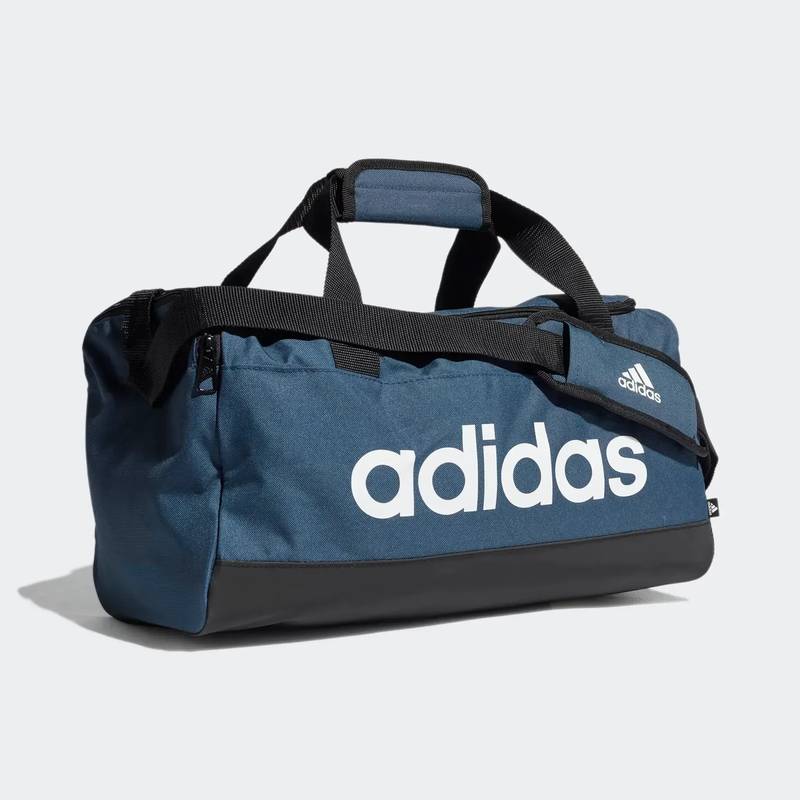 Сумка Essentials Logo Duffel Bag Extra Small Adidas GN2035, рис. 2