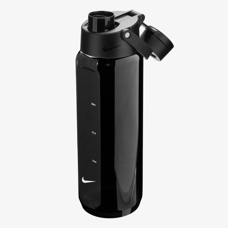 Бутылка NIKE TR RECHARGE CHUG BOTTLE 24 OZ GRAPHIC N.100.4320.044.24, рис. 0