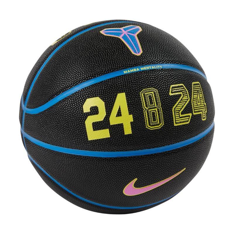 Баскетбольний м'яч Nike ALL COURT K BRYANT ASG 2026 DEFLATED N.101.5091.058.07, рис. 0