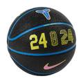 Баскетбольний м'яч Nike ALL COURT K BRYANT ASG 2026 DEFLATED N.101.5091.058.07, прев. 0